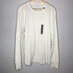 GAP Long Sleeve Thermal 2/2